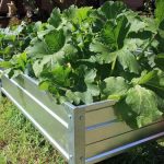 Оцинкованные грядки купить недорого, производитель 374 грядки