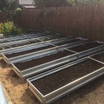 Оцинкованные грядки купить недорого, производитель 376 грядки