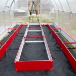 Оцинкованные грядки купить недорого, производитель 329 грядки