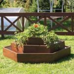 Оцинкованные грядки купить недорого, производитель 661 грядки