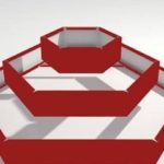 Оцинкованные грядки купить недорого, производитель 662 грядки