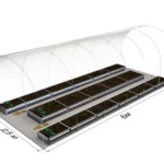 Наши работы 745 грядки