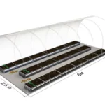 Наши работы 744 грядки