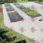 Наши работы 842 грядки